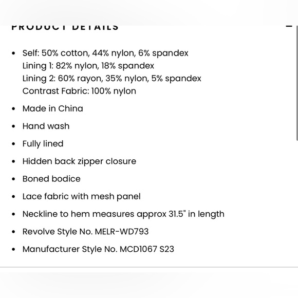 NWT Michael Costello X Revolve Braya Elegant Cream Strapless Mini Dress XS - Picture 4 of 15